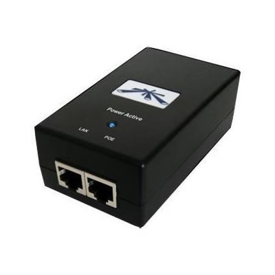 UBIQUITI POE 24 12W G